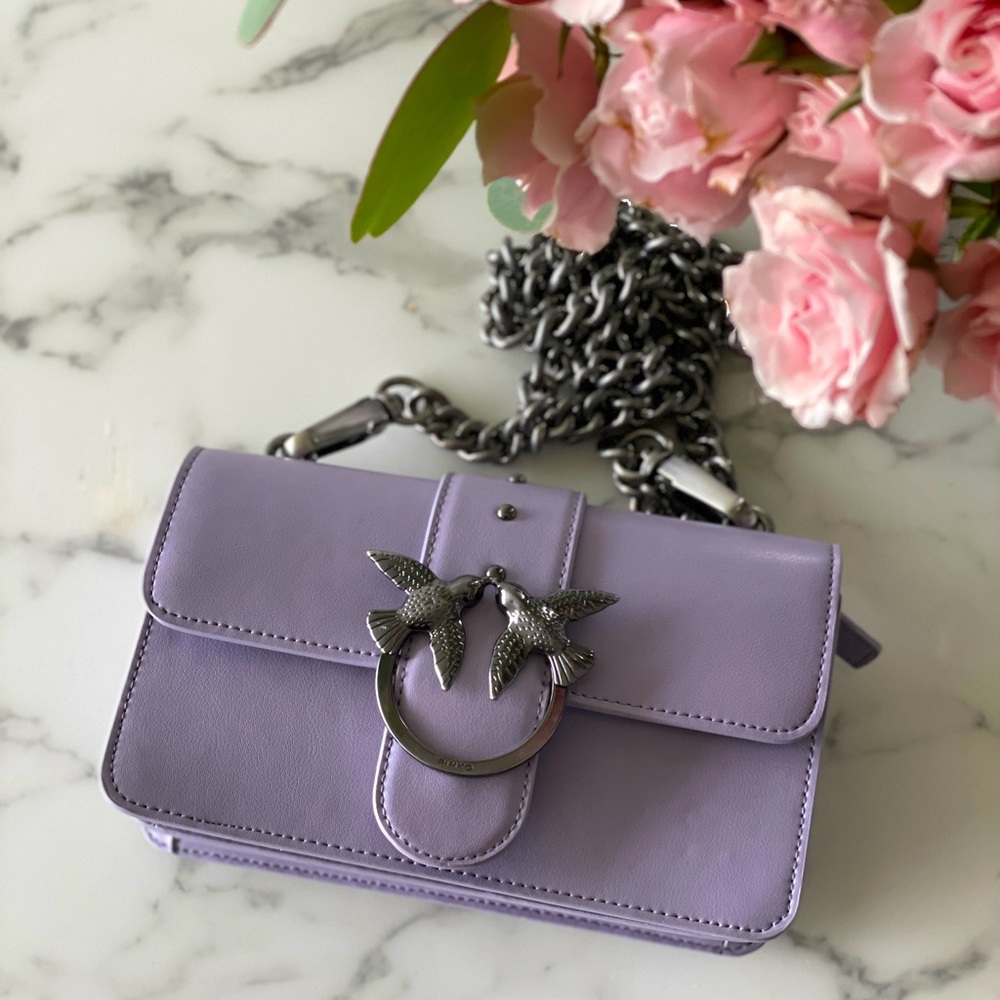 Pinko handbag